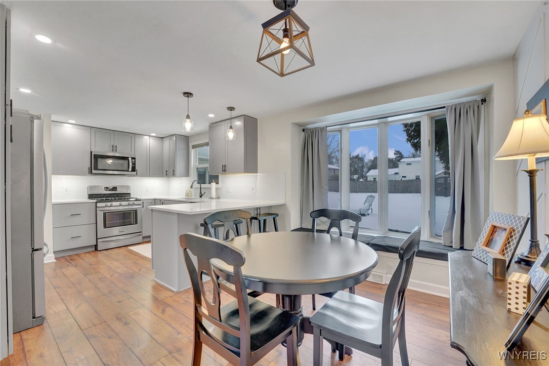 5035 Clarice Drive