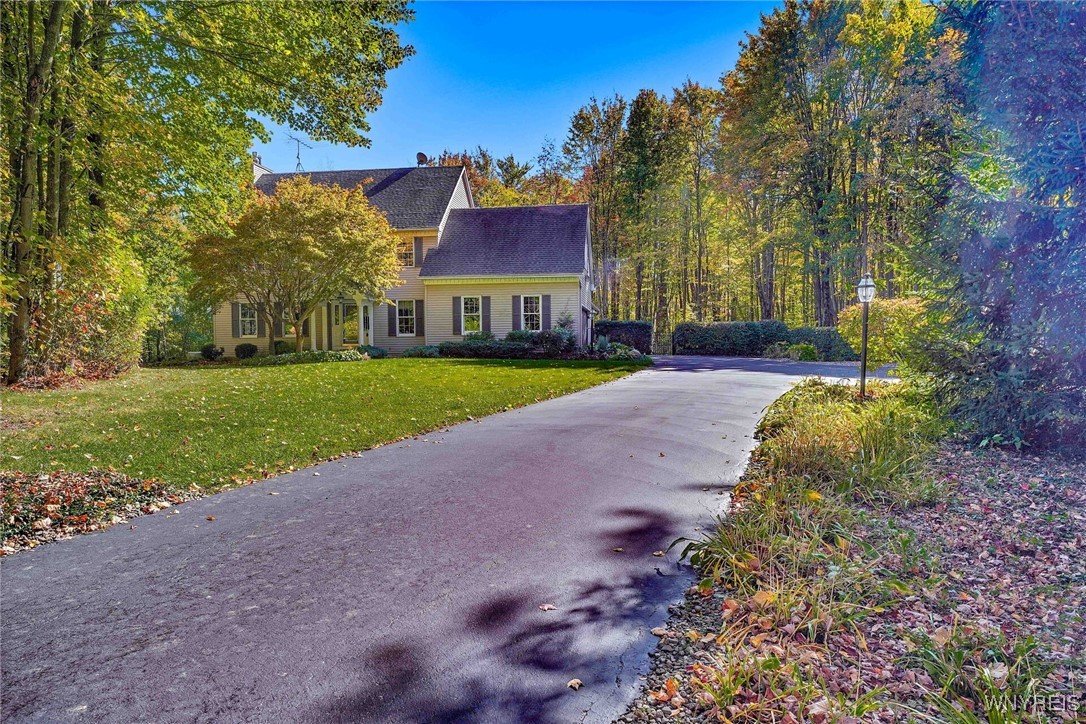 7353 Ward Road