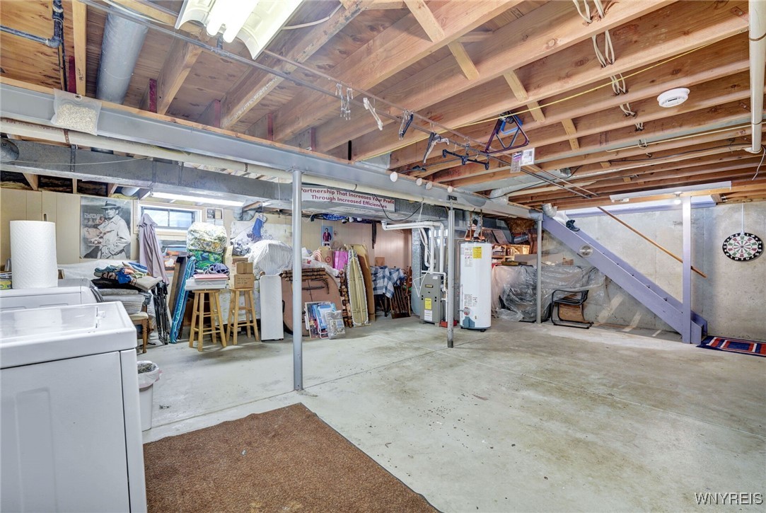 3540 Howard Road