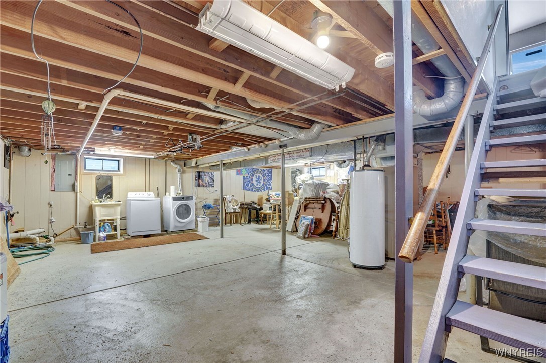 3540 Howard Road