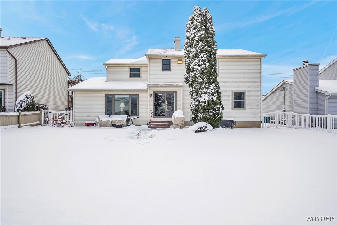 3540 Howard Road