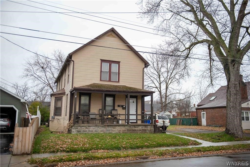 130 Arthur Avenue