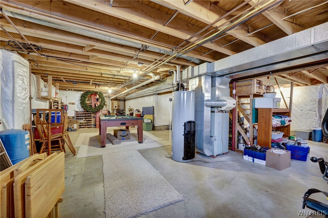 6354 Dye Road