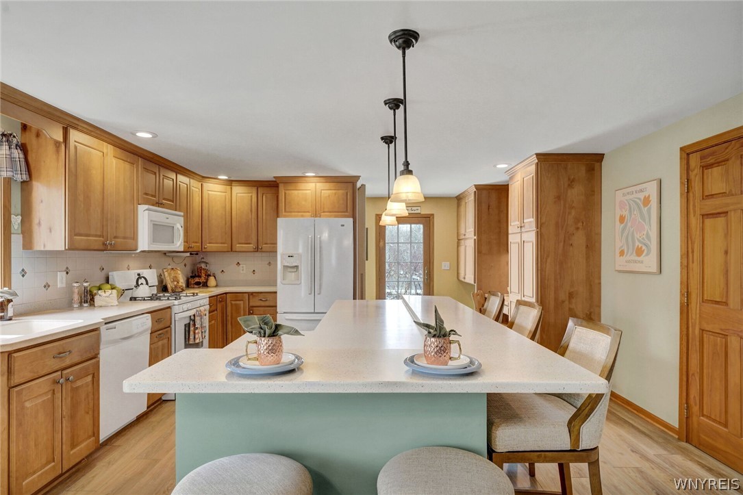 6354 Dye Road