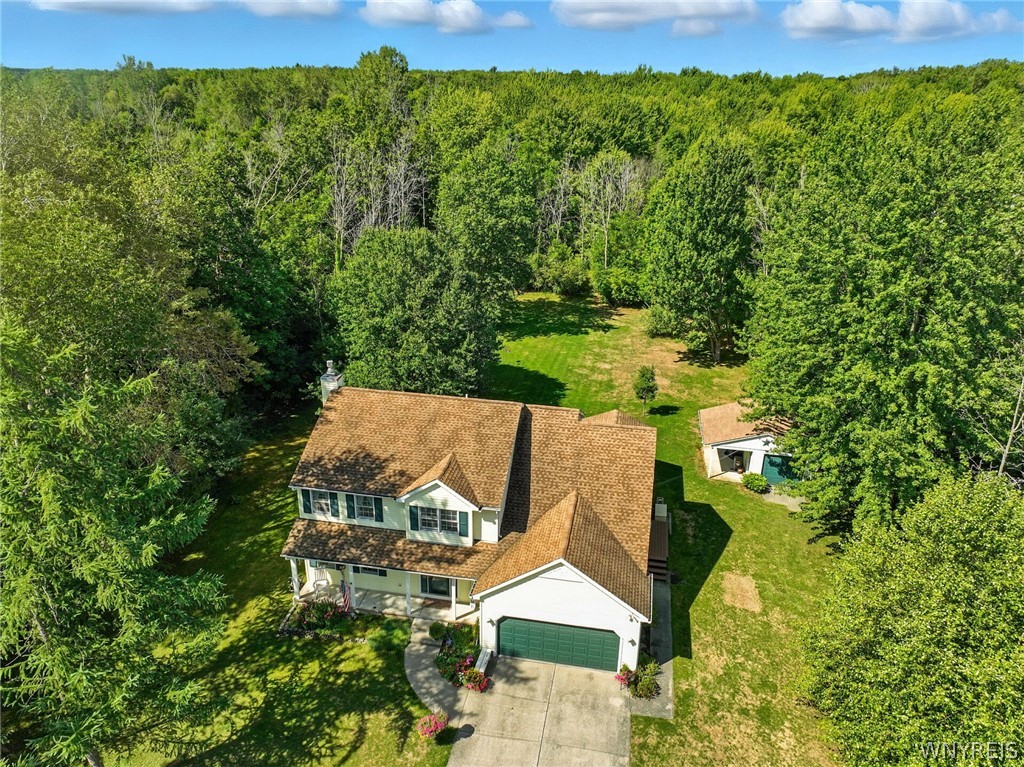 6354 Dye Road
