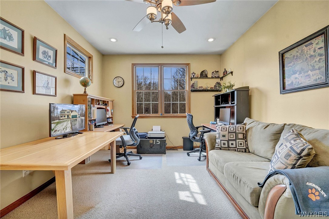 6354 Dye Road