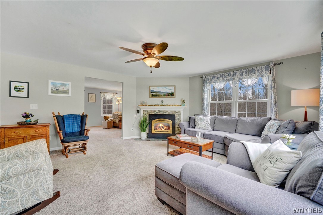 6354 Dye Road