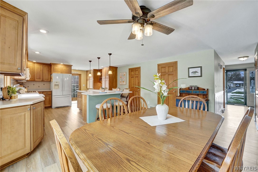 6354 Dye Road