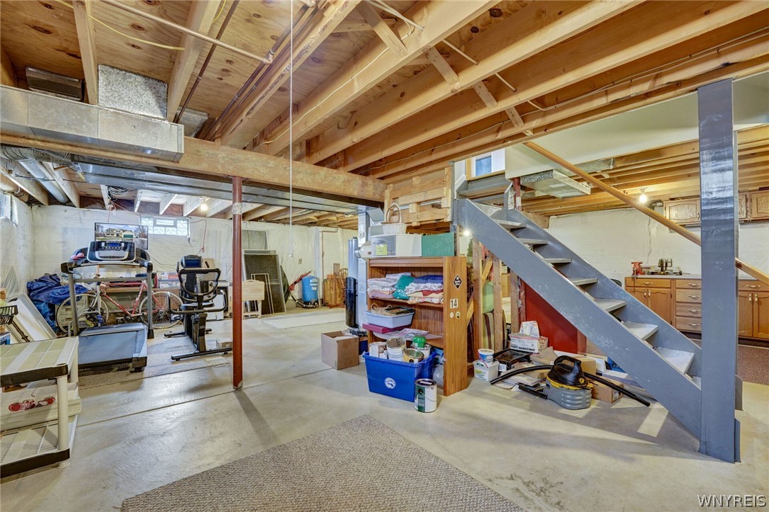 6354 Dye Road