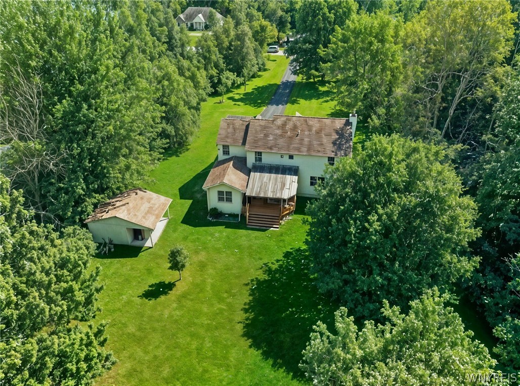 6354 Dye Road