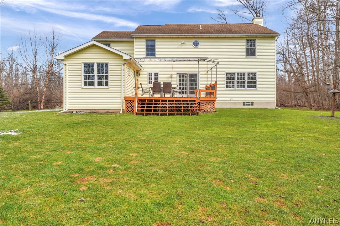 6354 Dye Road