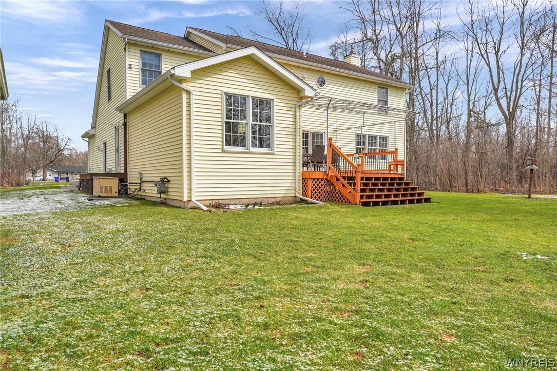 6354 Dye Road
