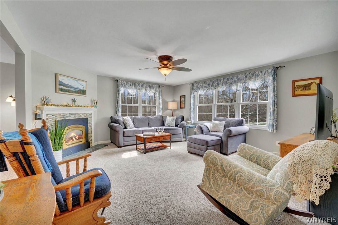 6354 Dye Road