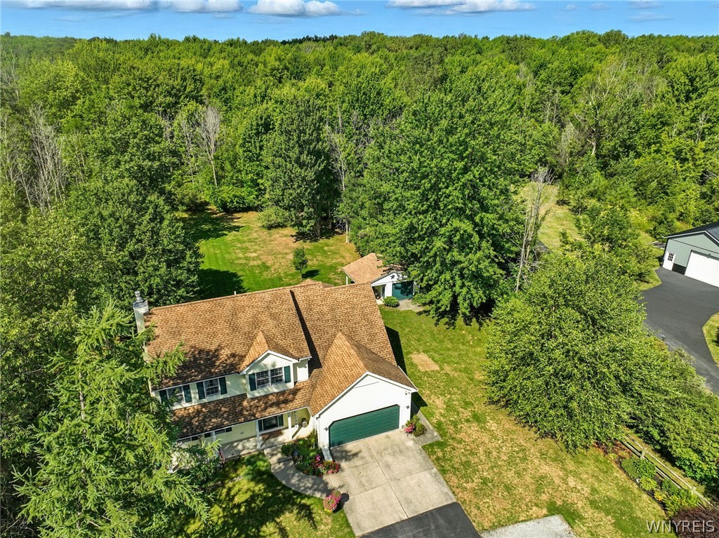 6354 Dye Road