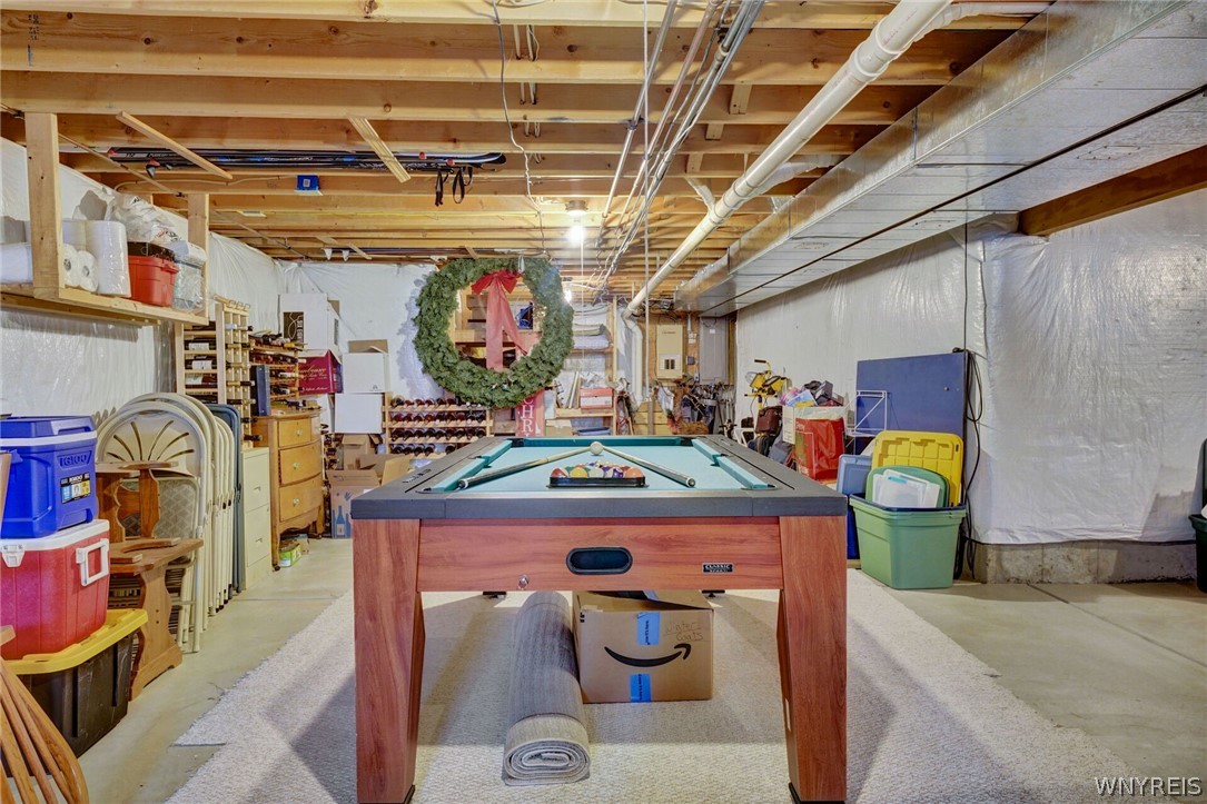 6354 Dye Road