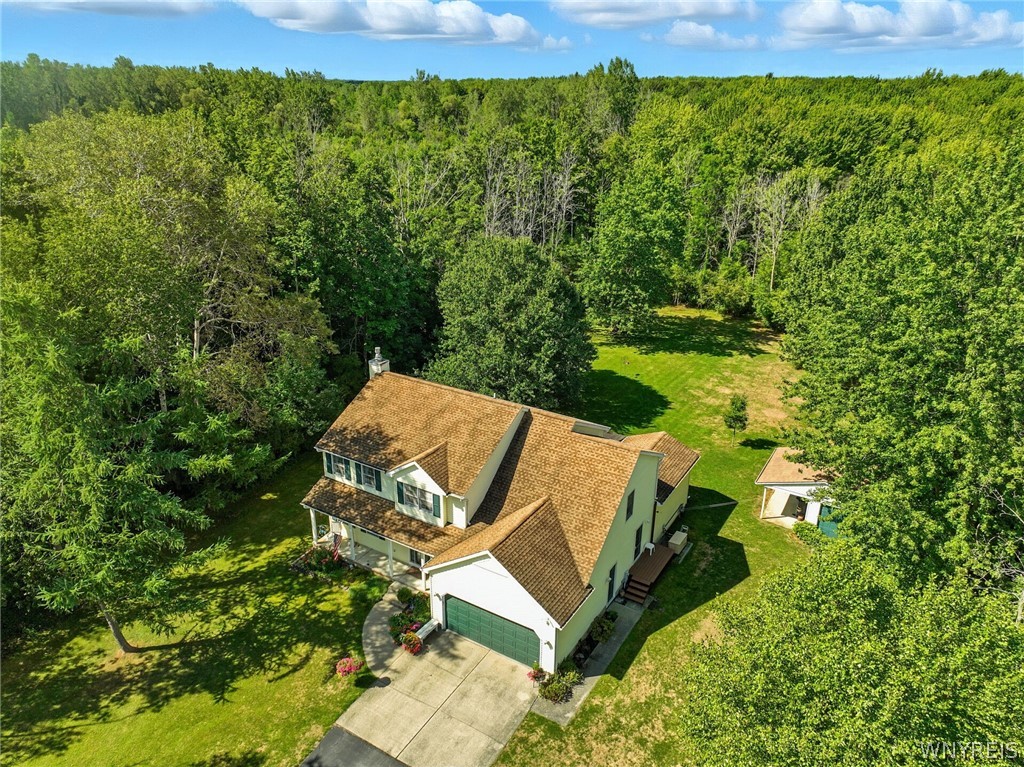 6354 Dye Road