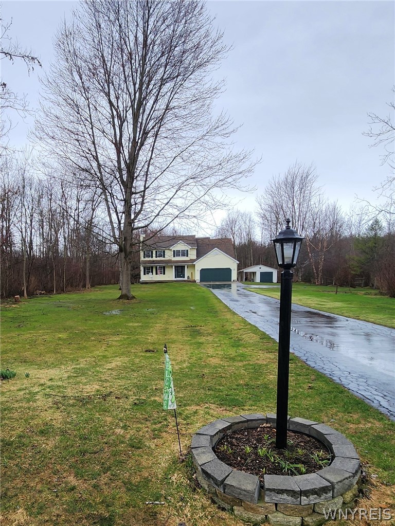 6354 Dye Road