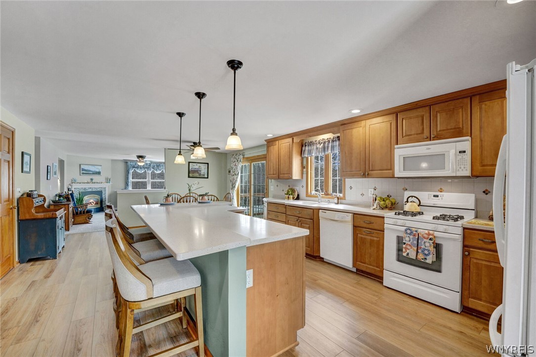 6354 Dye Road