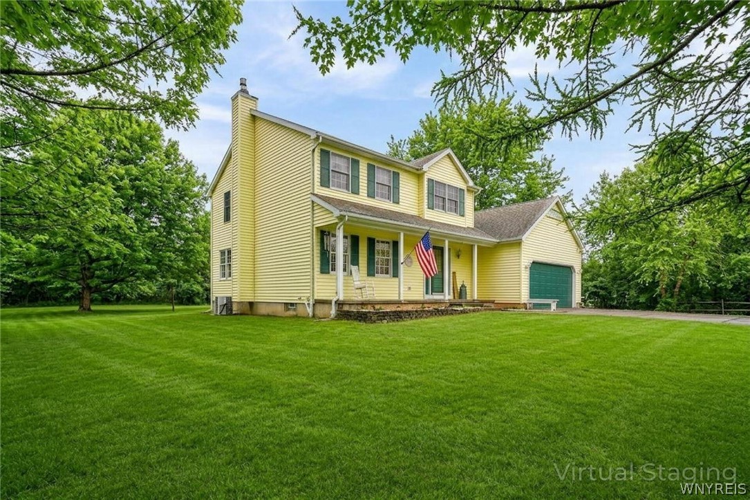 6354 Dye Road