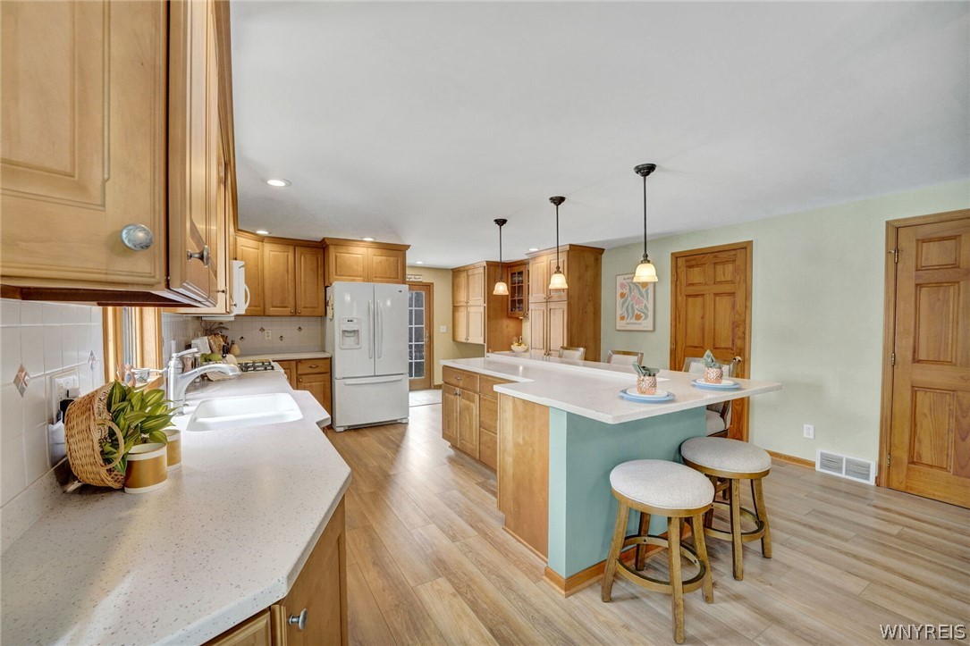 6354 Dye Road