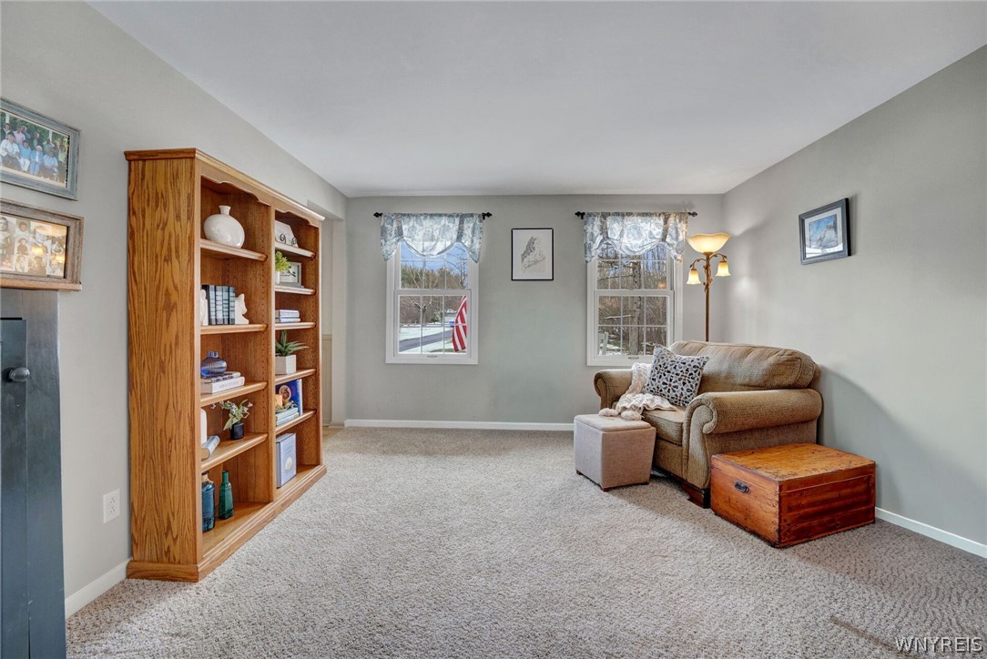 6354 Dye Road