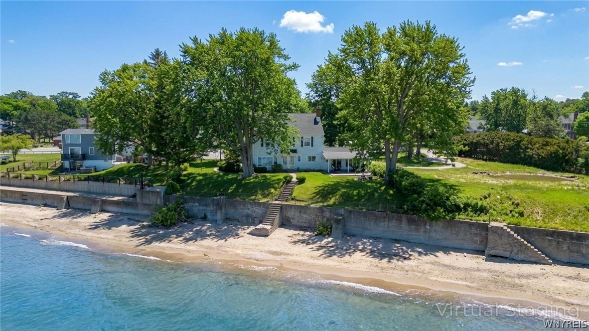 4998 Lake Shore Road