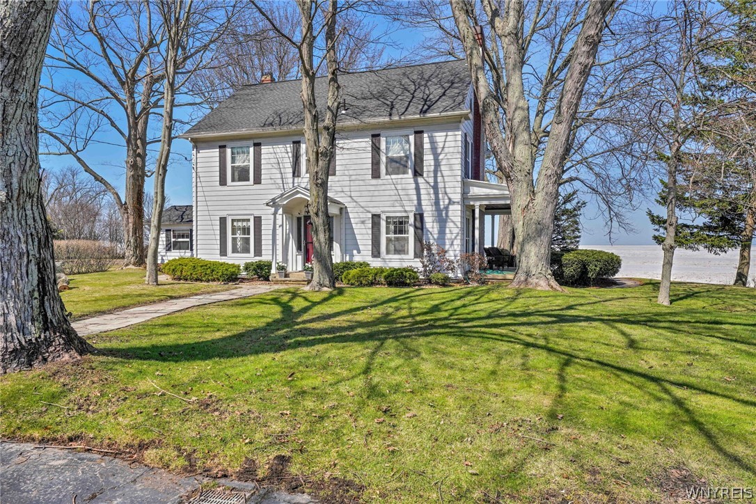 4998 Lake Shore Road