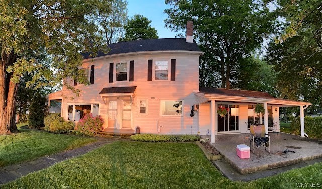 4998 Lake Shore Road