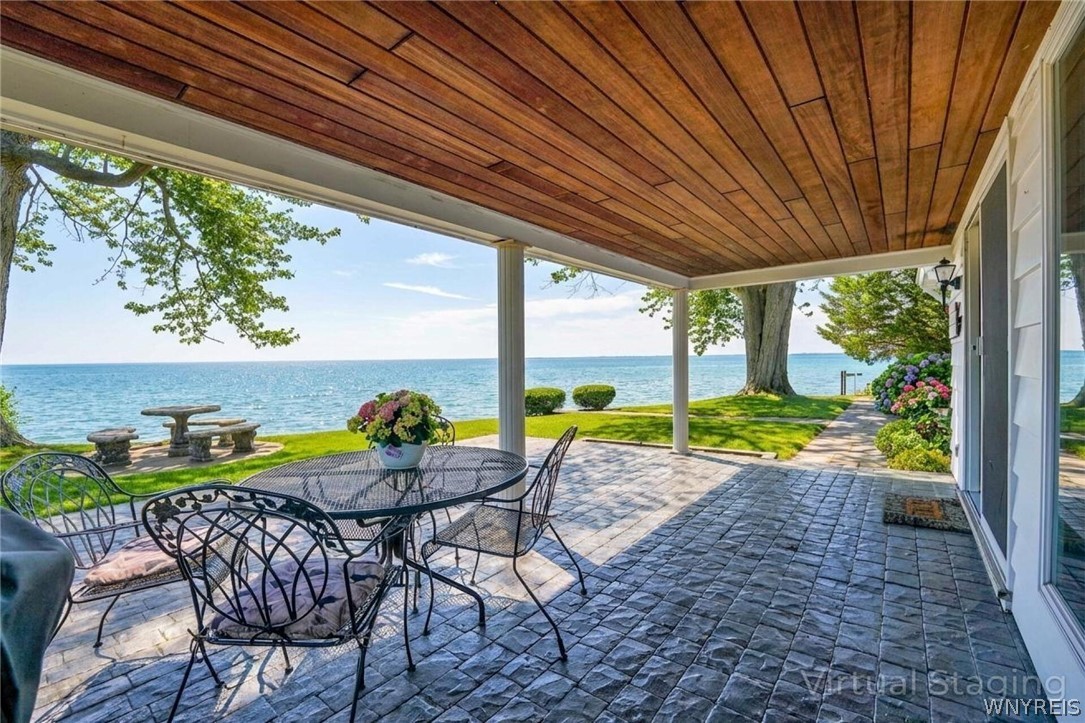 4998 Lake Shore Road