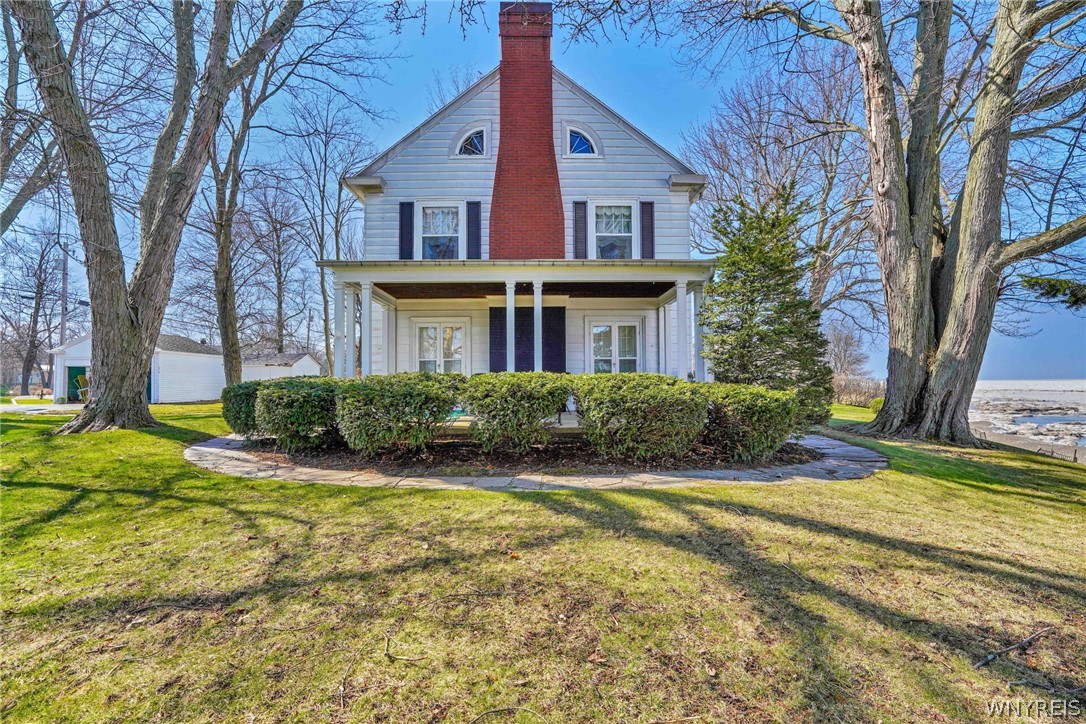 4998 Lake Shore Road