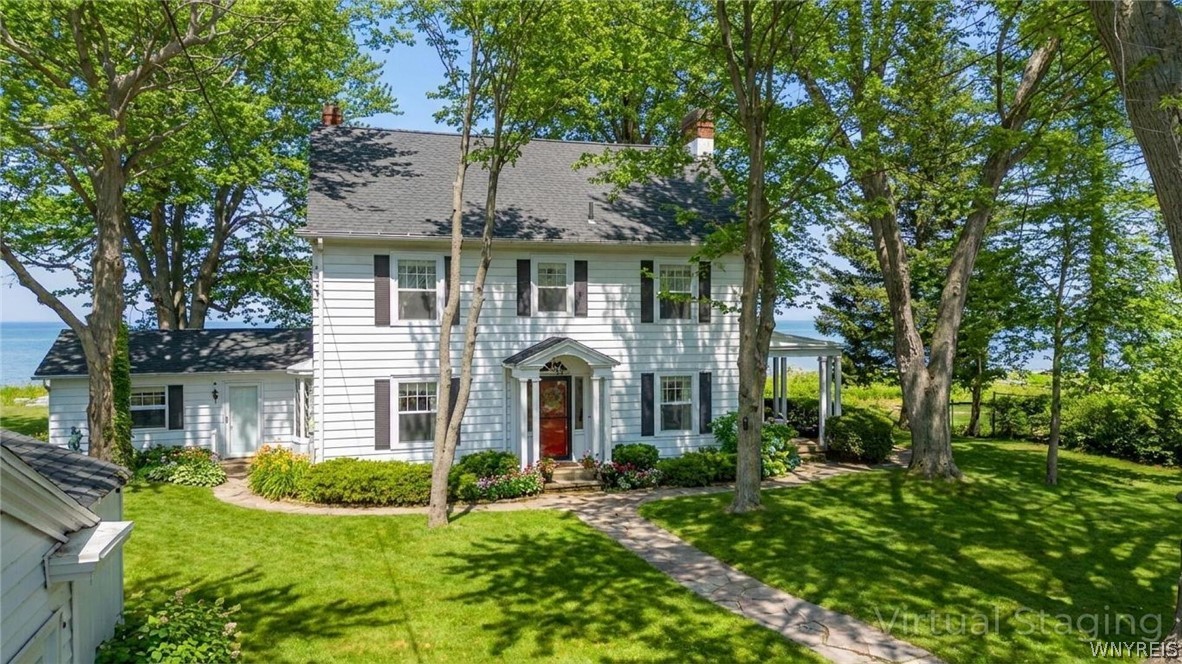 4998 Lake Shore Road