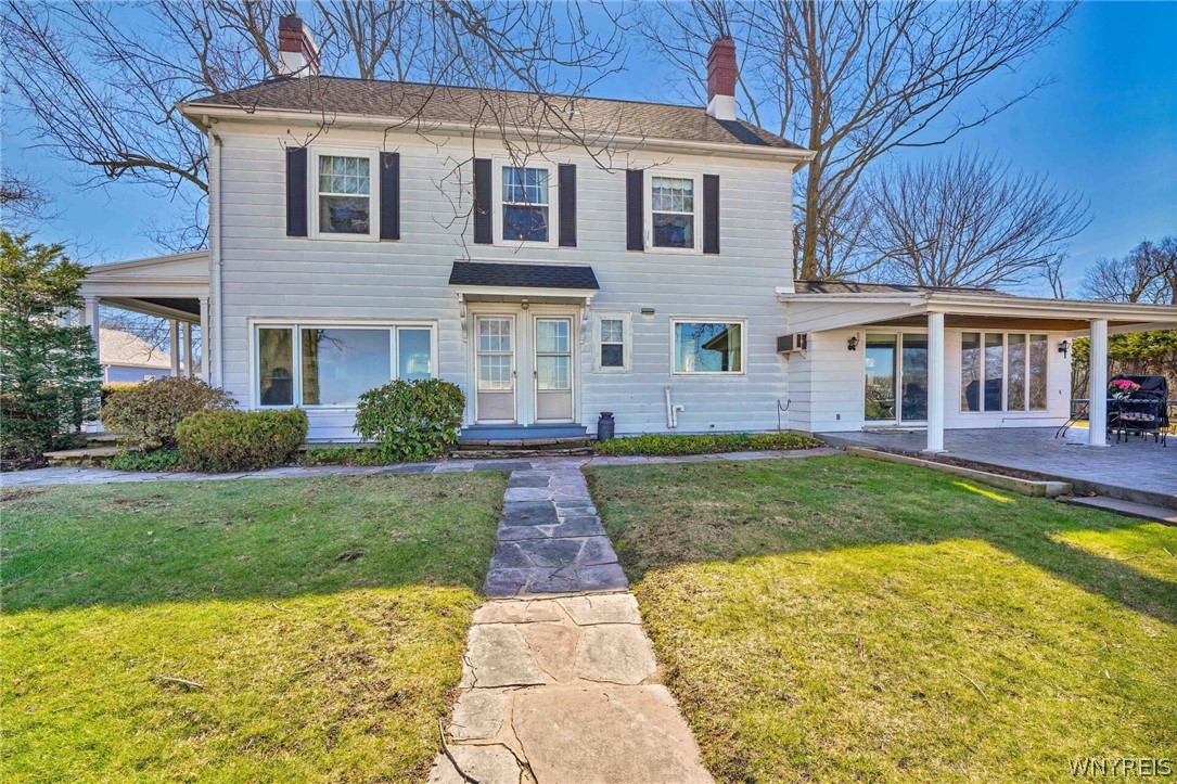 4998 Lake Shore Road