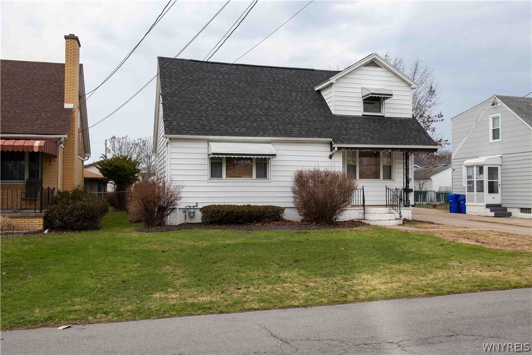 28 Fernwood Avenue