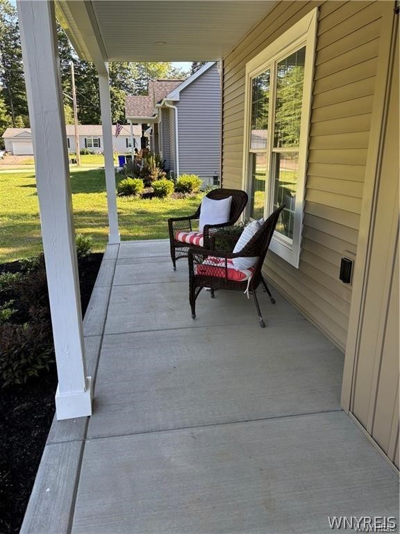 26 Rosalind Dr
