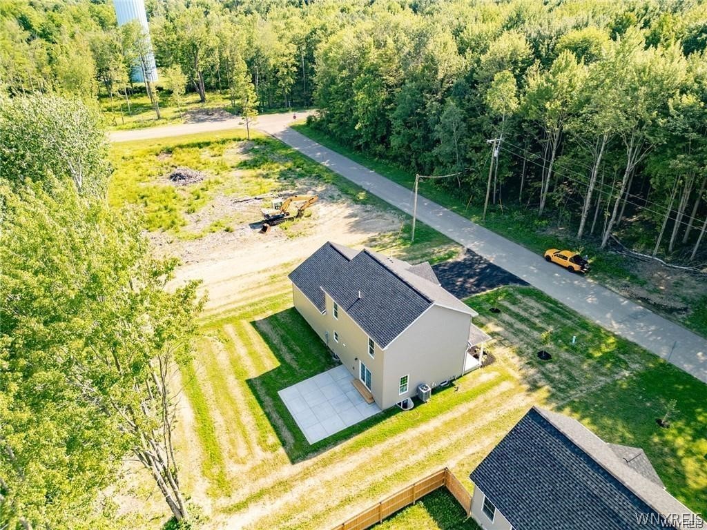 26 Rosalind Dr