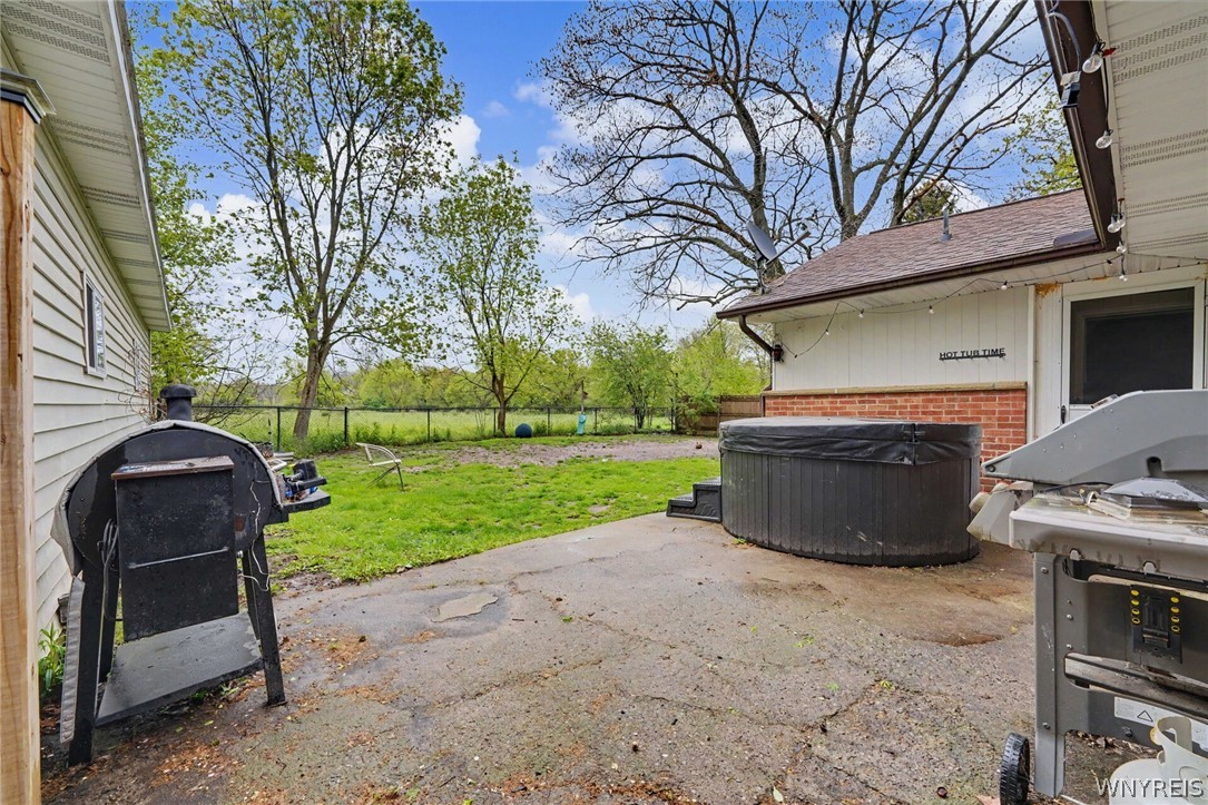 1731 Mill Road