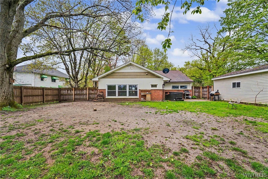 1731 Mill Road