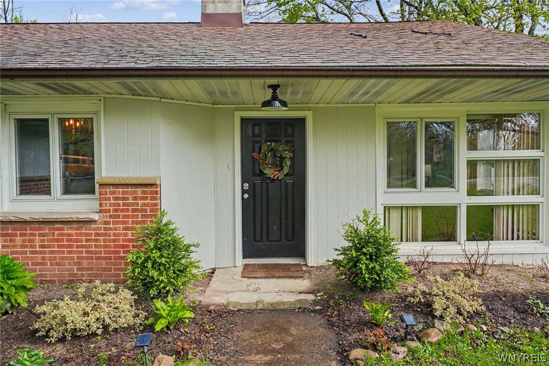 1731 Mill Road