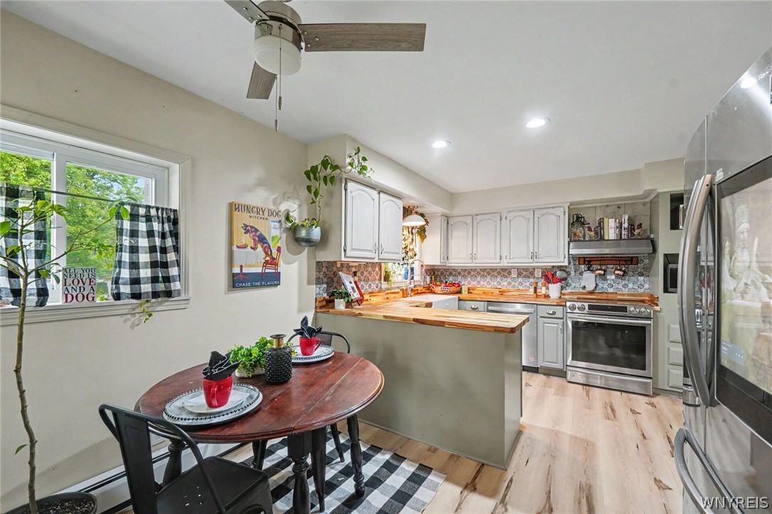 1731 Mill Road
