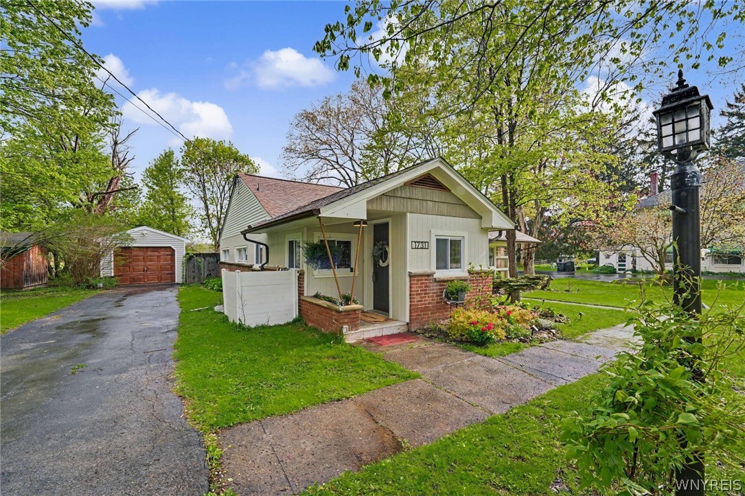 1731 Mill Road
