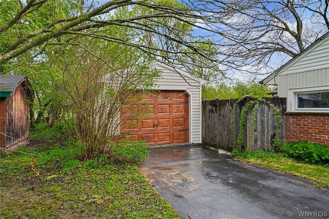1731 Mill Road