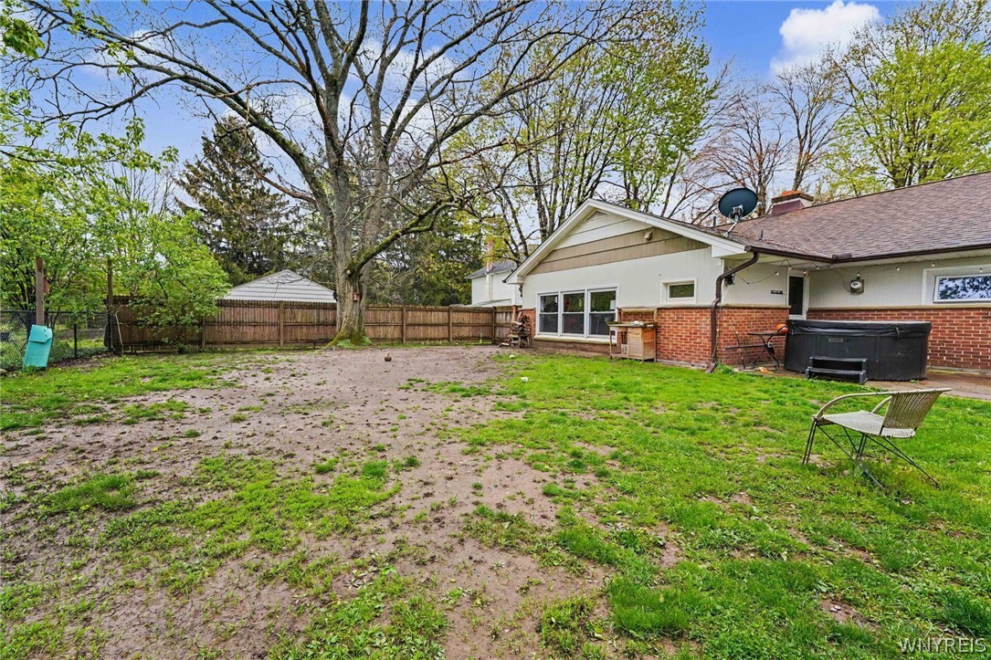 1731 Mill Road