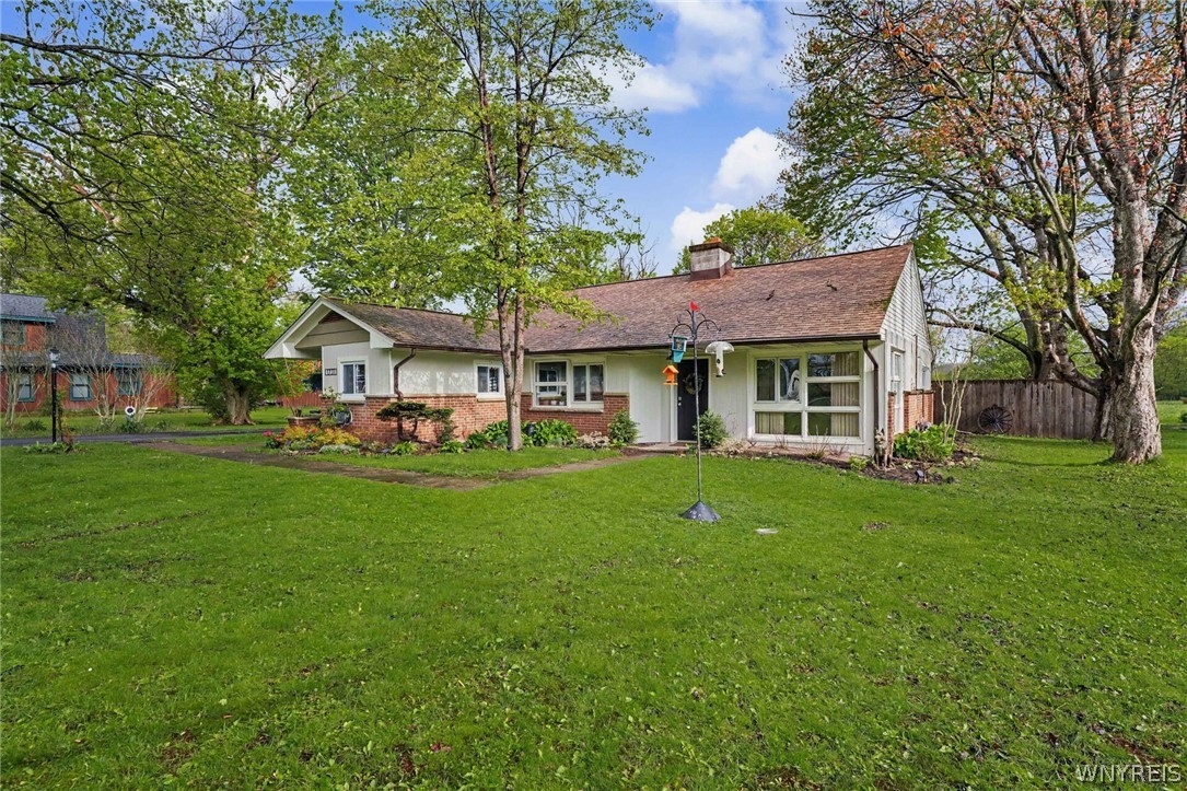 1731 Mill Road