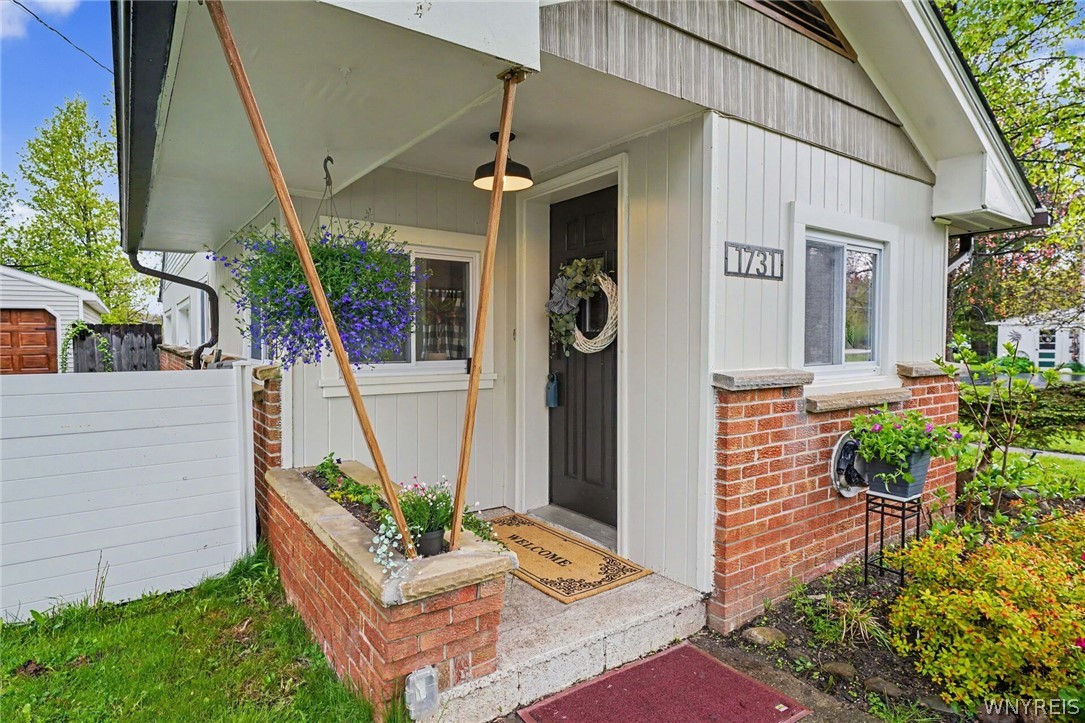 1731 Mill Road