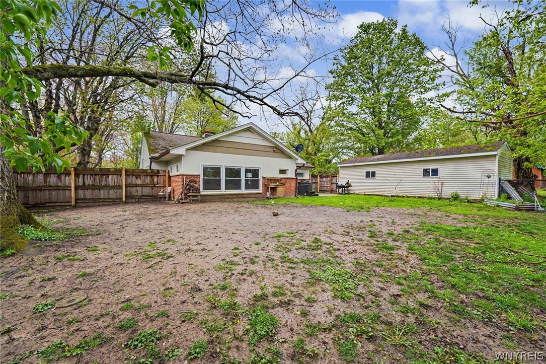 1731 Mill Road