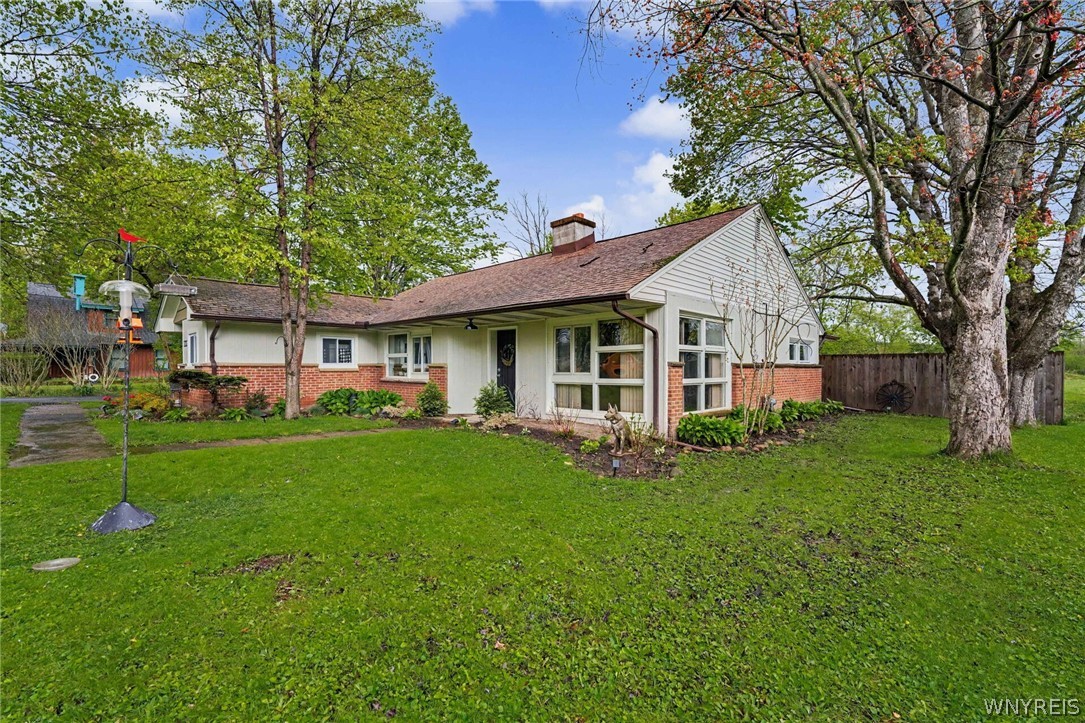 1731 Mill Road
