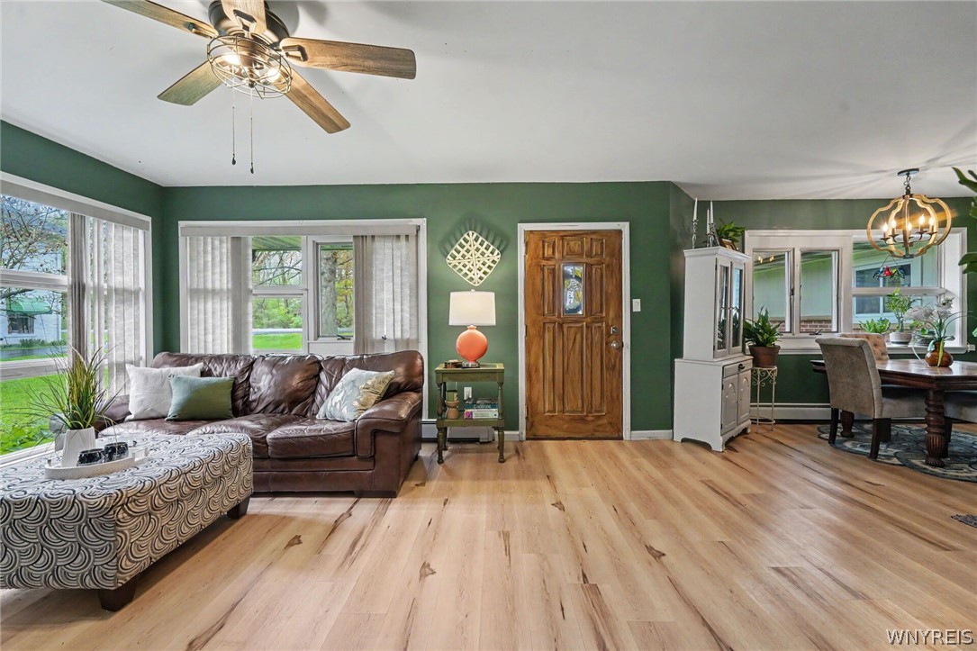 1731 Mill Road