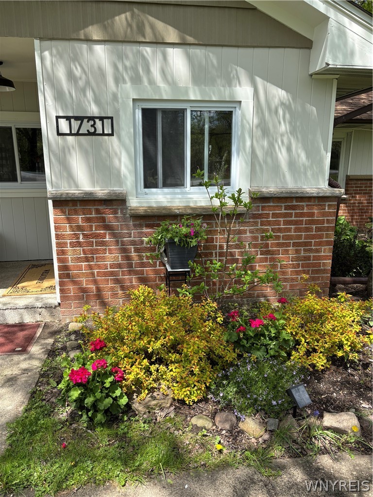 1731 Mill Road