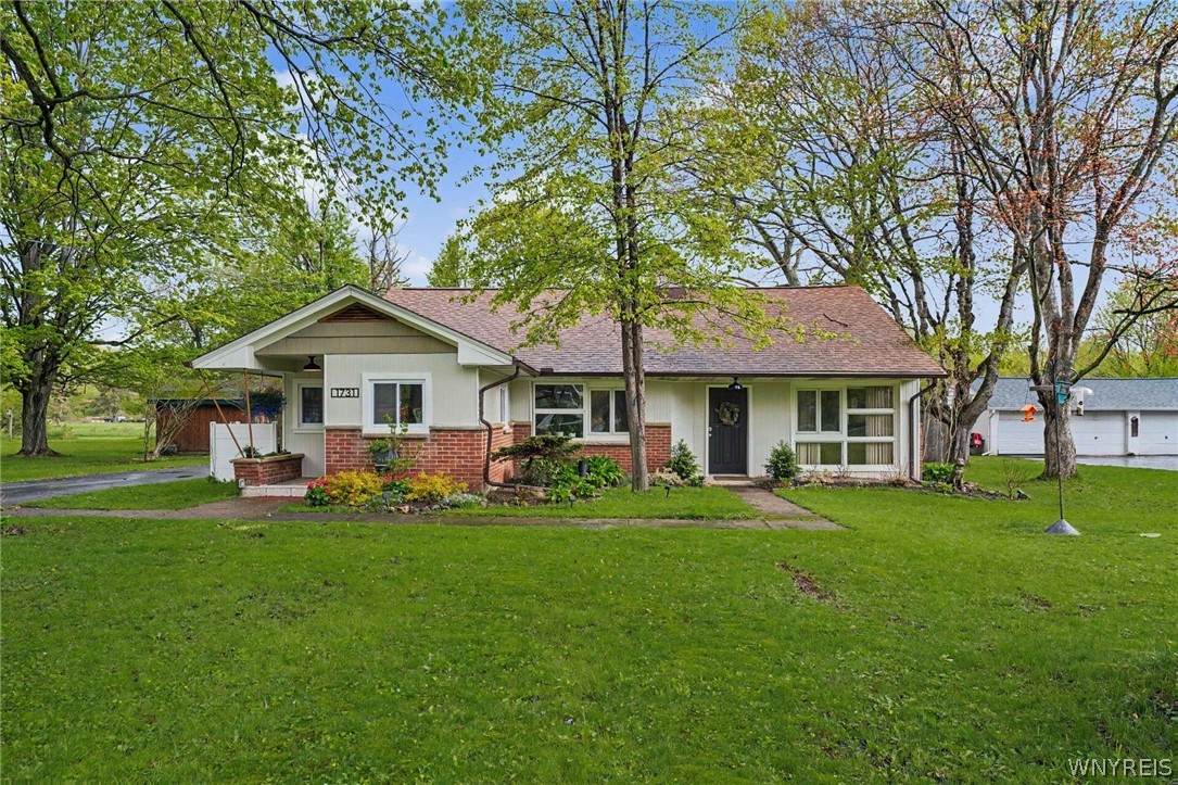 1731 Mill Road