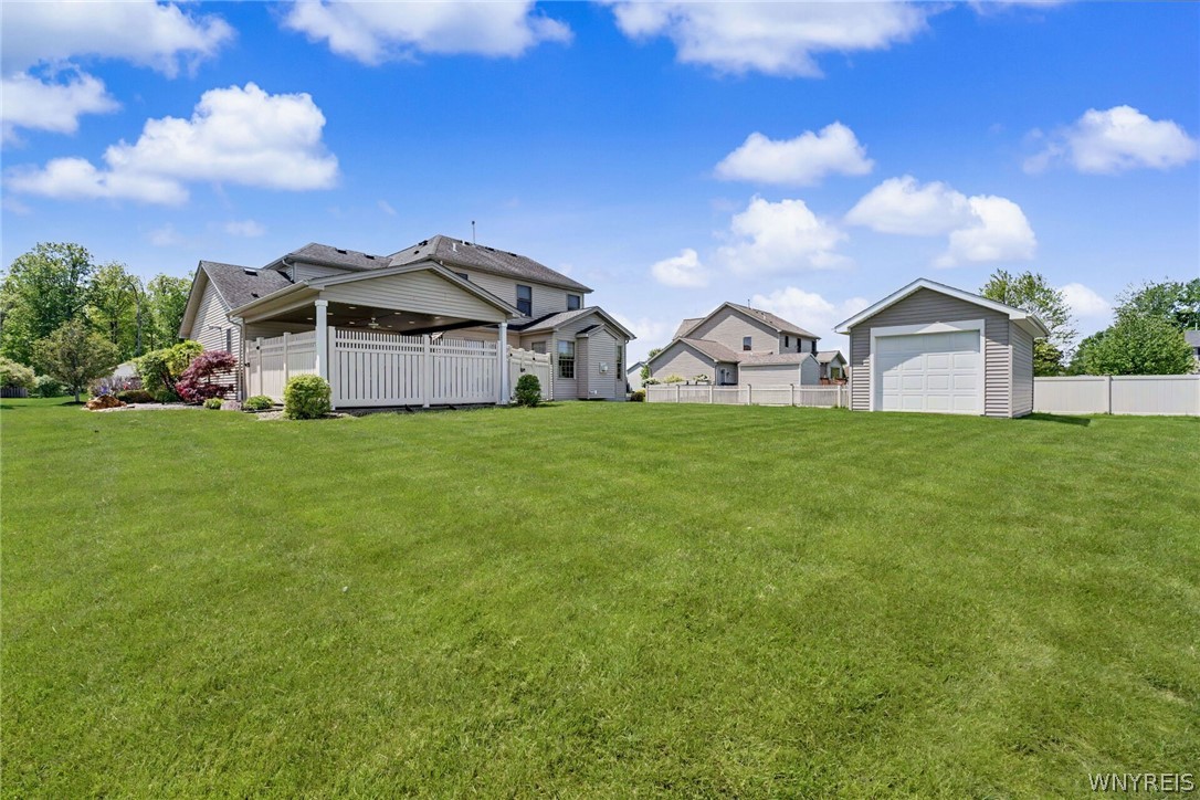2322 Hobblebush Lane